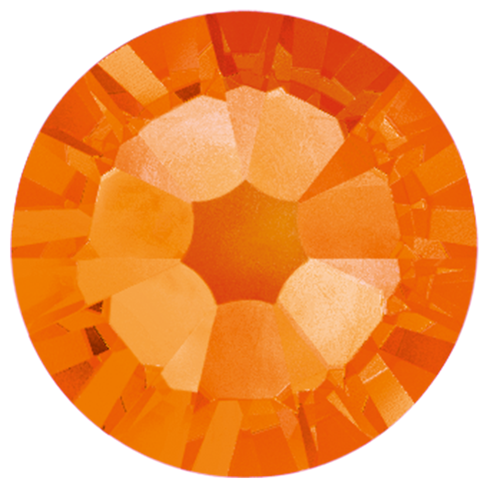 SUN SS20 - SWAROVSKI 2088 XIRIUS ROSE 1440 PCS