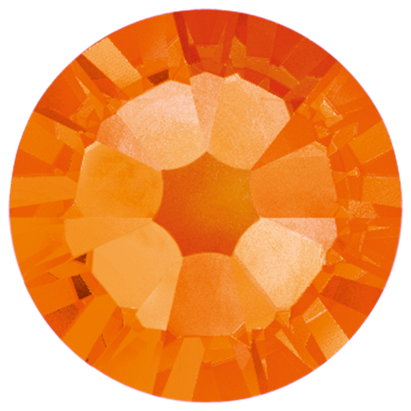 SUN SS5 - SWAROVSKI 2058 XILION ROSE 1440 PCS