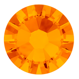 TANGERINE - SS16 SWAROVSKI 2088 XIRIUS ROSE 1440 PCS