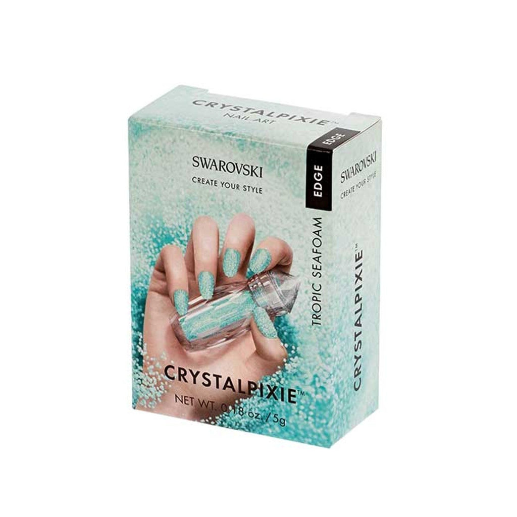 CRYSTALPIXIE EDGE - TROPIC SEAFOAM (5GRAM)