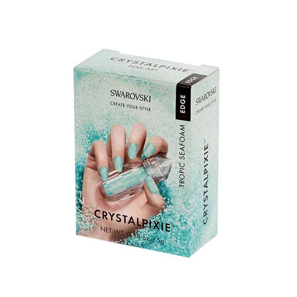 CRYSTALPIXIE EDGE - TROPIC SEAFOAM (5GRAM)