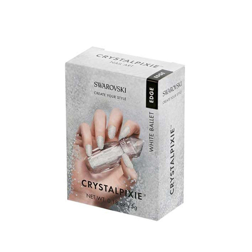 CRYSTALPIXIE EDGE - WHITE BALLET (5GRAM)