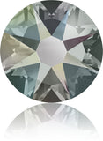 BLACK DIAMOND AB SS12 - SWAROVSKI 2028 XILION ROSE 1440 PCS