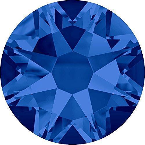 CAPRI BLUE SS7 - SWAROVSKI 2058 XILION ROSE 1440 PCS