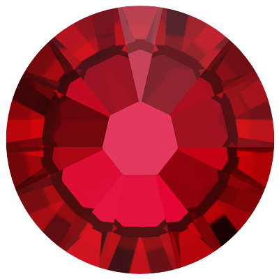 SCARLET SS9 - SWAROVSKI 2058 XILION ROSE 1440 PCS