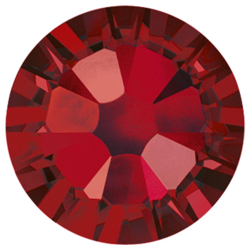 SIAM SS16 - SWAROVSKI 2088 XIRIUS ROSE 1440 PCS