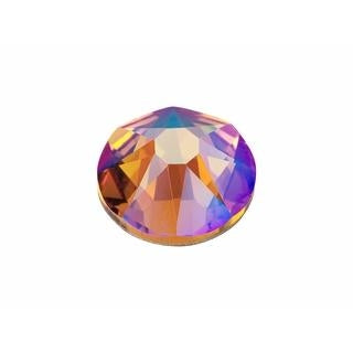 CRYSTAL AB SS7 - SWAROVSKI 2058 XILION ROSE 1440 PCS