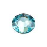 LIGHT TURQUOISE SS30 - SWAROVSKI 2088 XIRIUS ROSE 288 PCS