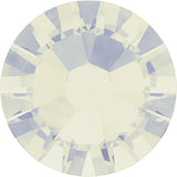 WHITE OPAL - SS12 SWAROVSKI 2058 XILLON ROSE 1440 PCS