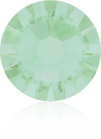 CHRYSOLITE OPAL SS9 - SWAROVSKI 2058 XILION ROSE 1440 PCS