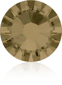 CRYSTAL BRONZE SHADE SS12 - SWAROVSKI 2058 XILION ROSE 1440 PCS