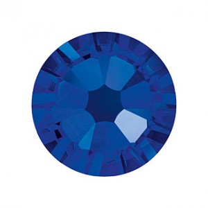 COBALT SS30 - SWAROVSKI 2088 XIRIUS ROSE 288 PCS