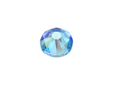 LIGHT SAPPHIRE SHIMMER SS9 - SWAROVSKI 2058 XILION ROSE 1440 PCS